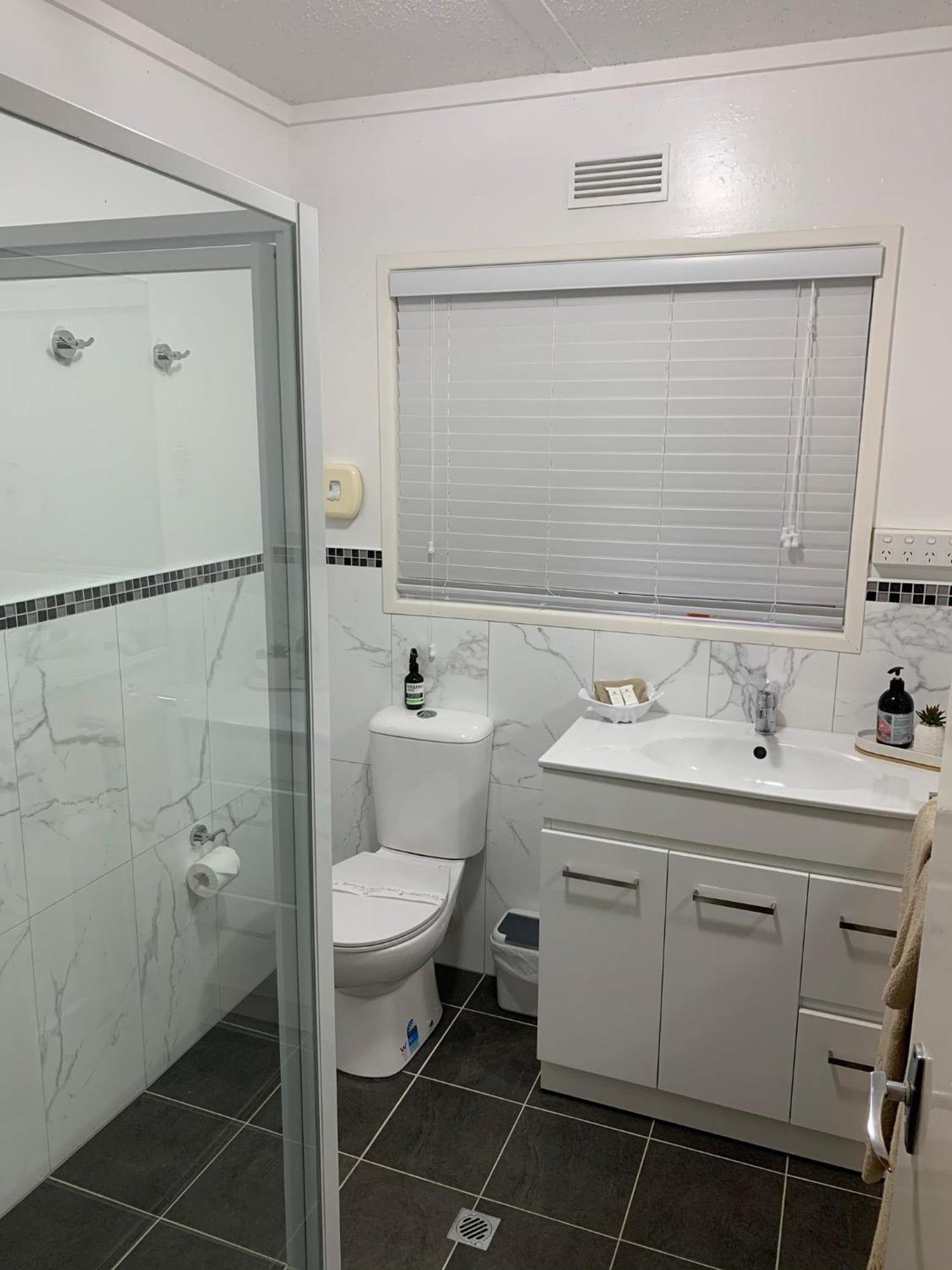 Westwood Motor Inn Armidale Eksteriør billede