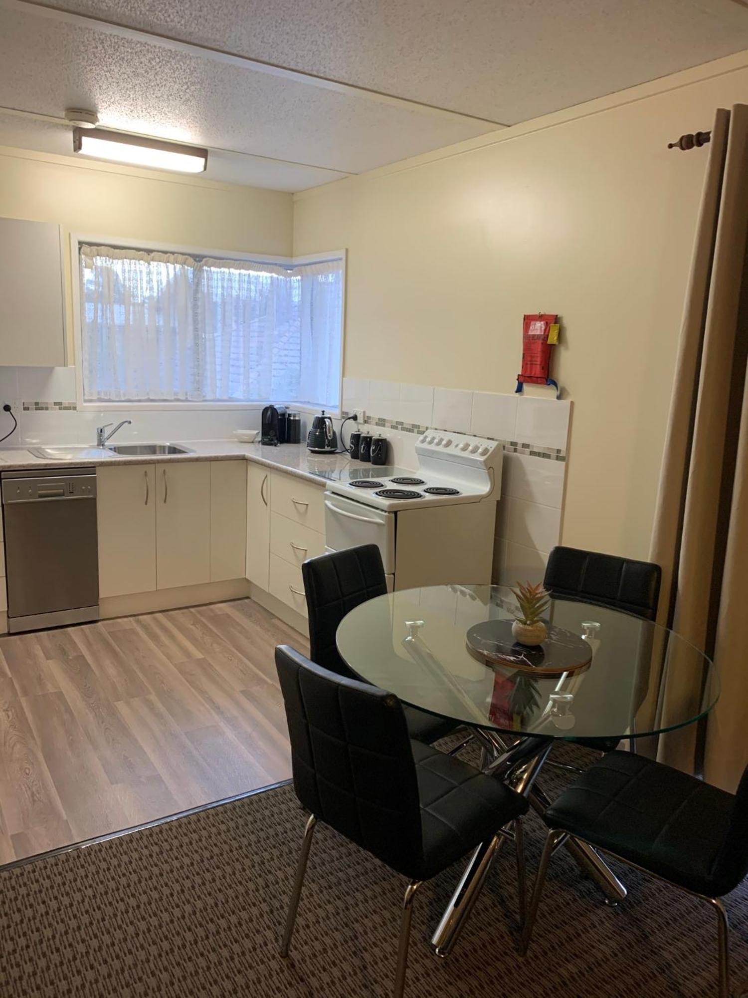 Westwood Motor Inn Armidale Eksteriør billede