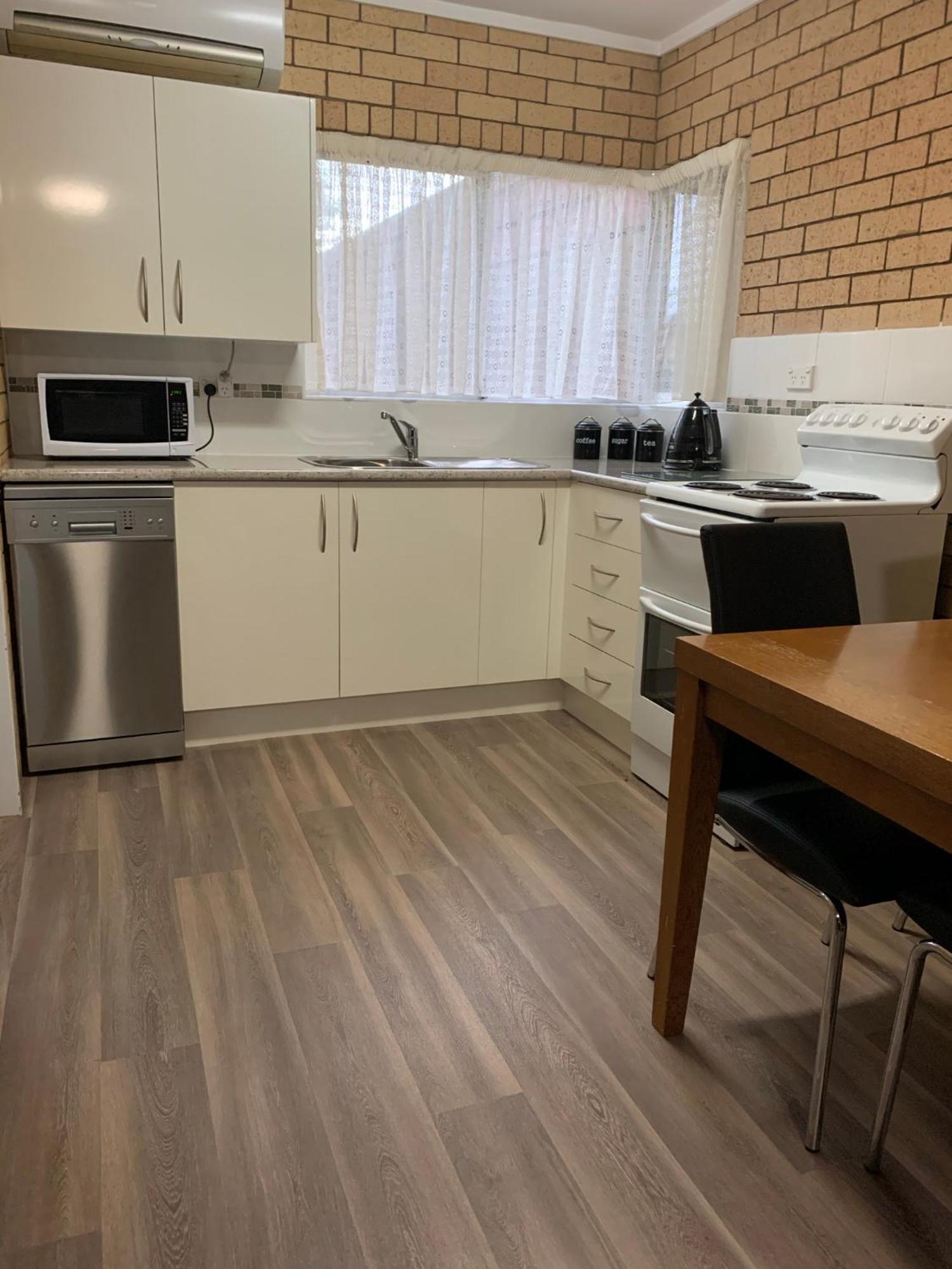 Westwood Motor Inn Armidale Eksteriør billede
