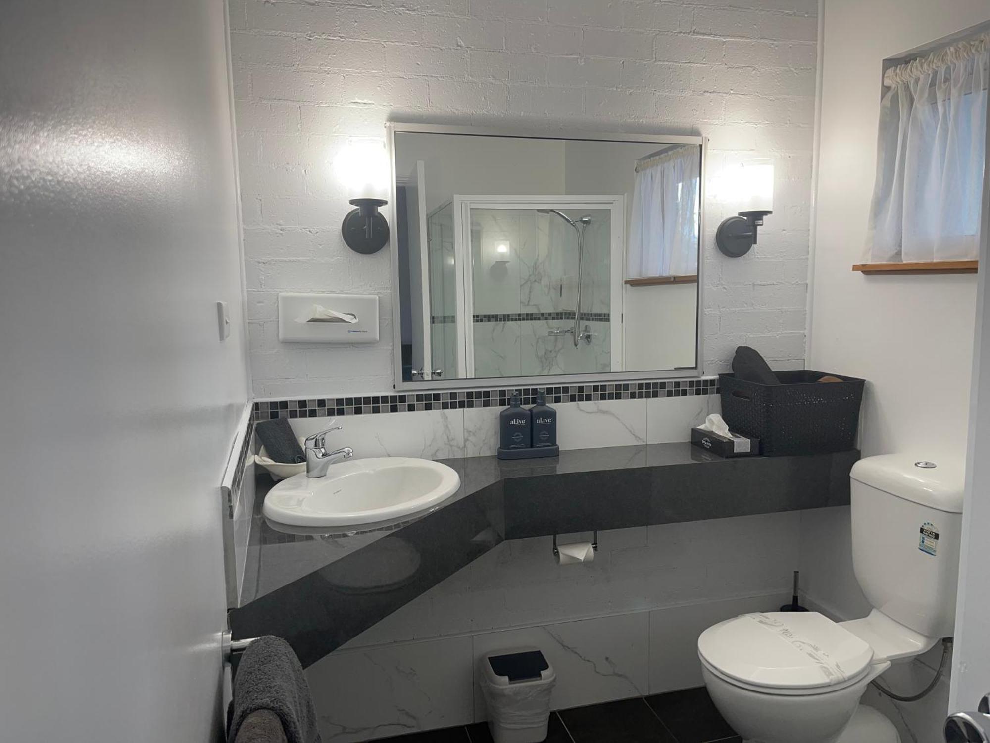 Westwood Motor Inn Armidale Eksteriør billede
