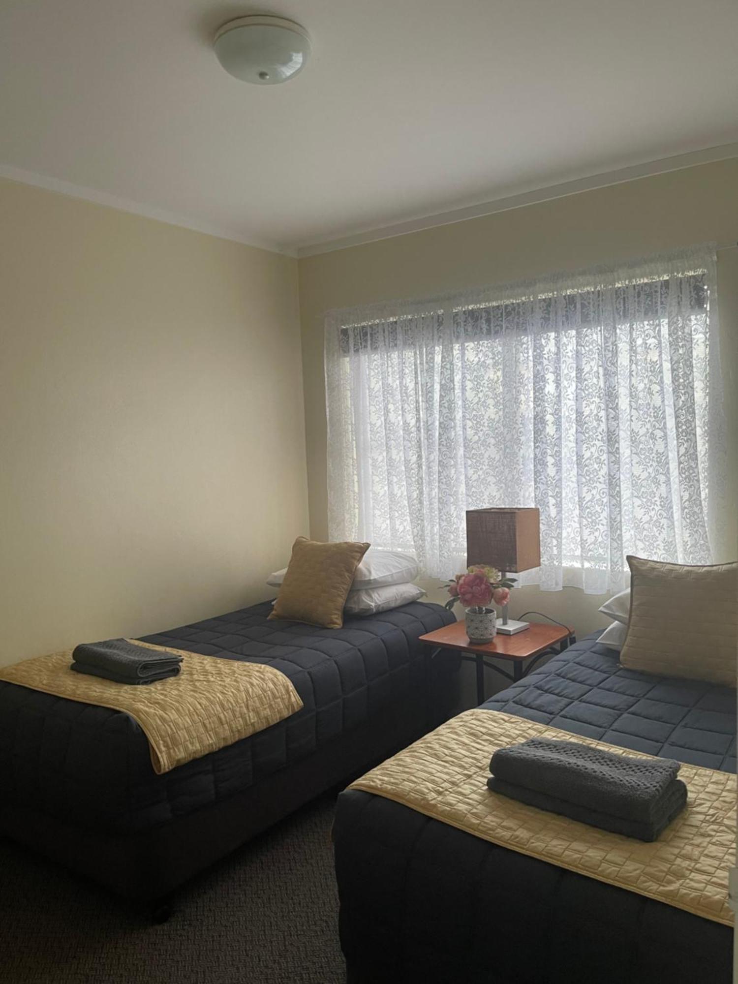 Westwood Motor Inn Armidale Eksteriør billede