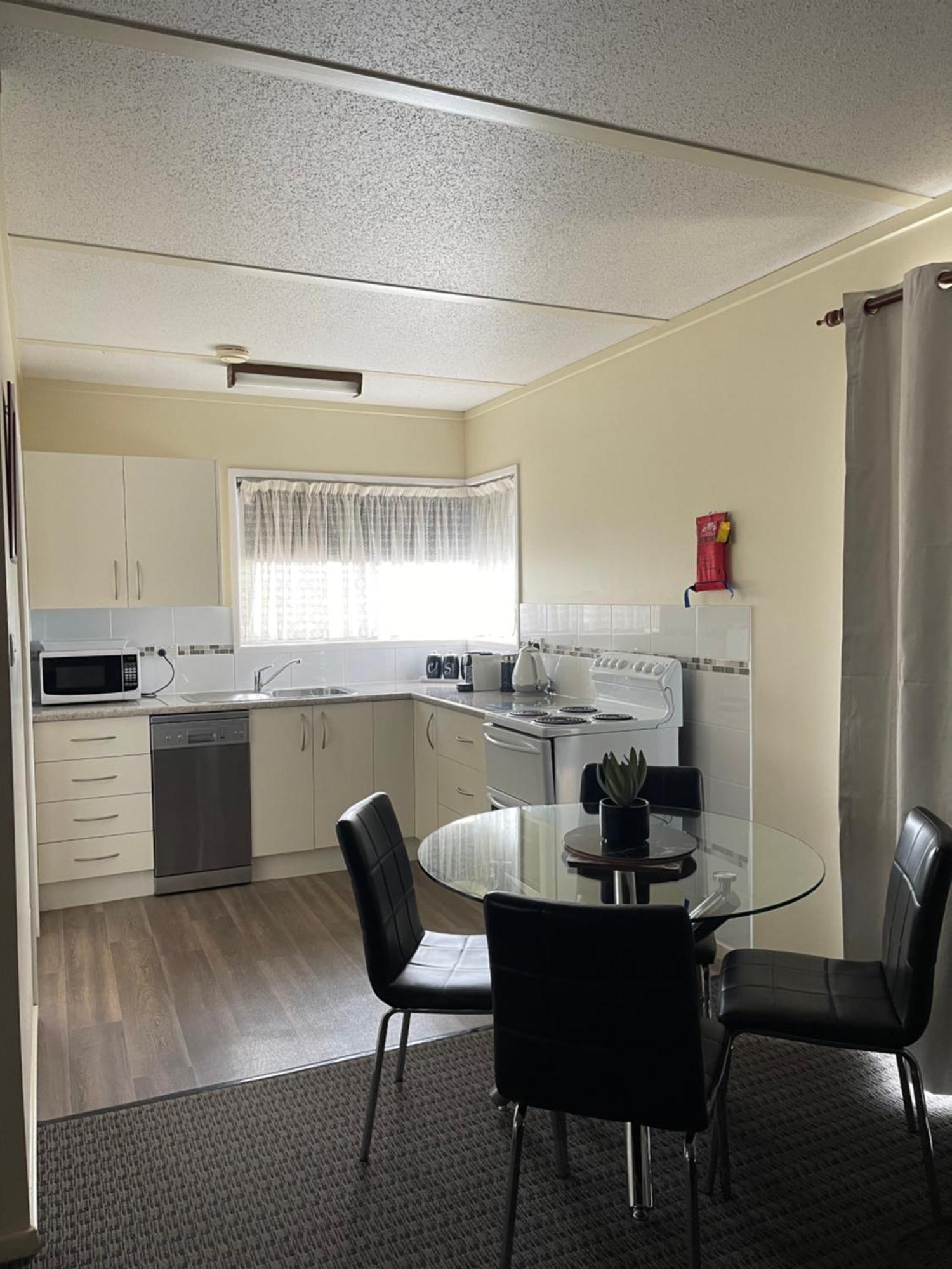 Westwood Motor Inn Armidale Eksteriør billede