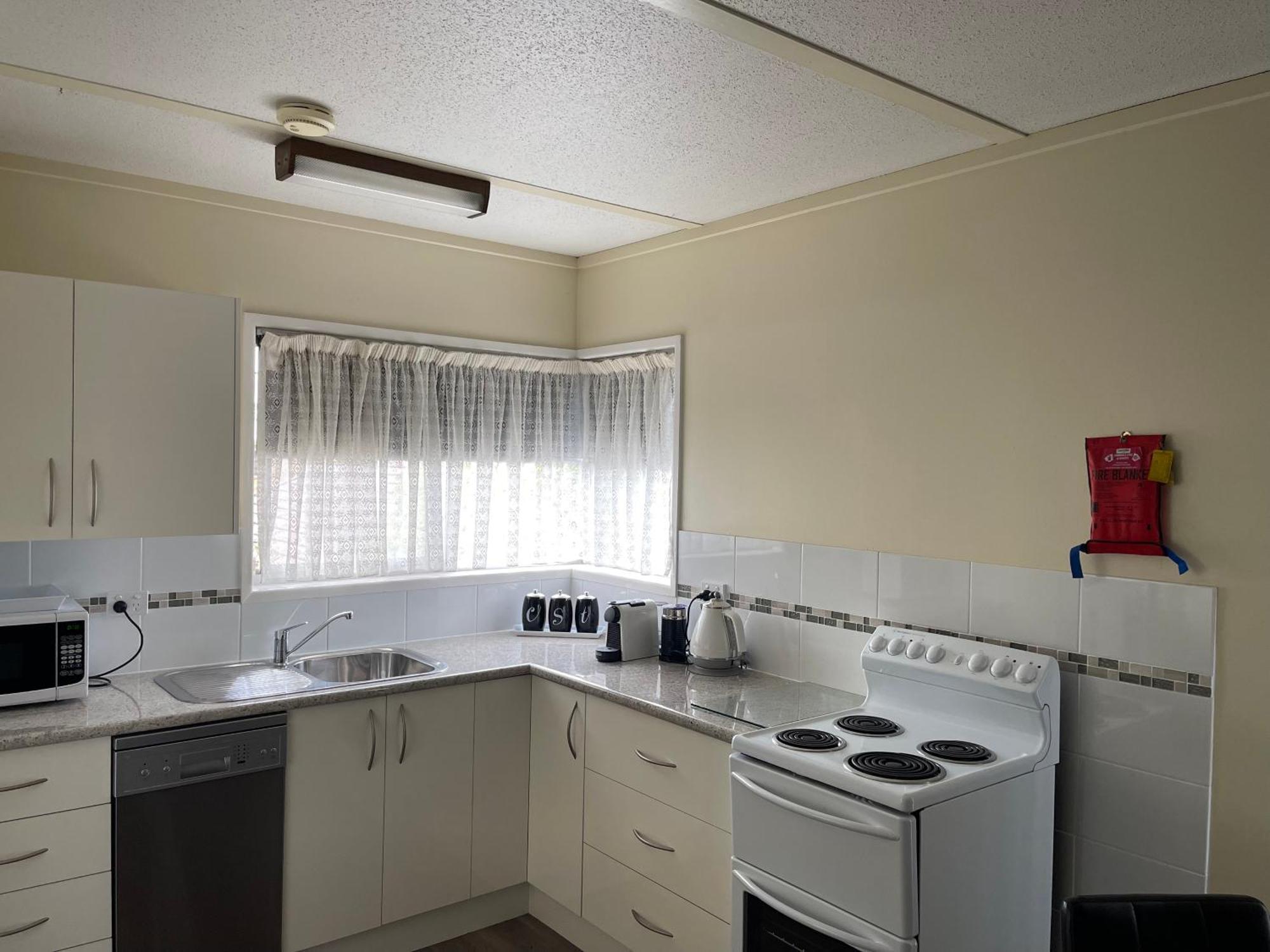 Westwood Motor Inn Armidale Eksteriør billede