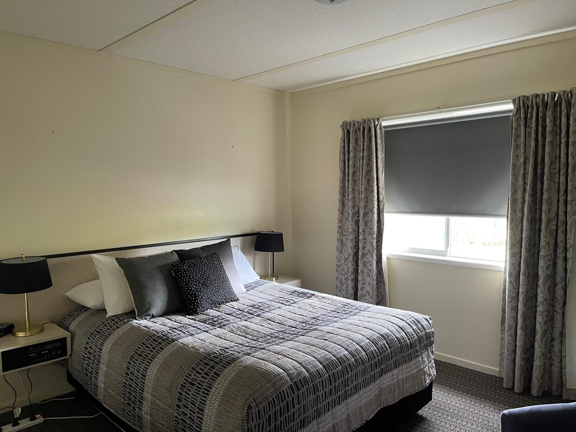 Westwood Motor Inn Armidale Eksteriør billede
