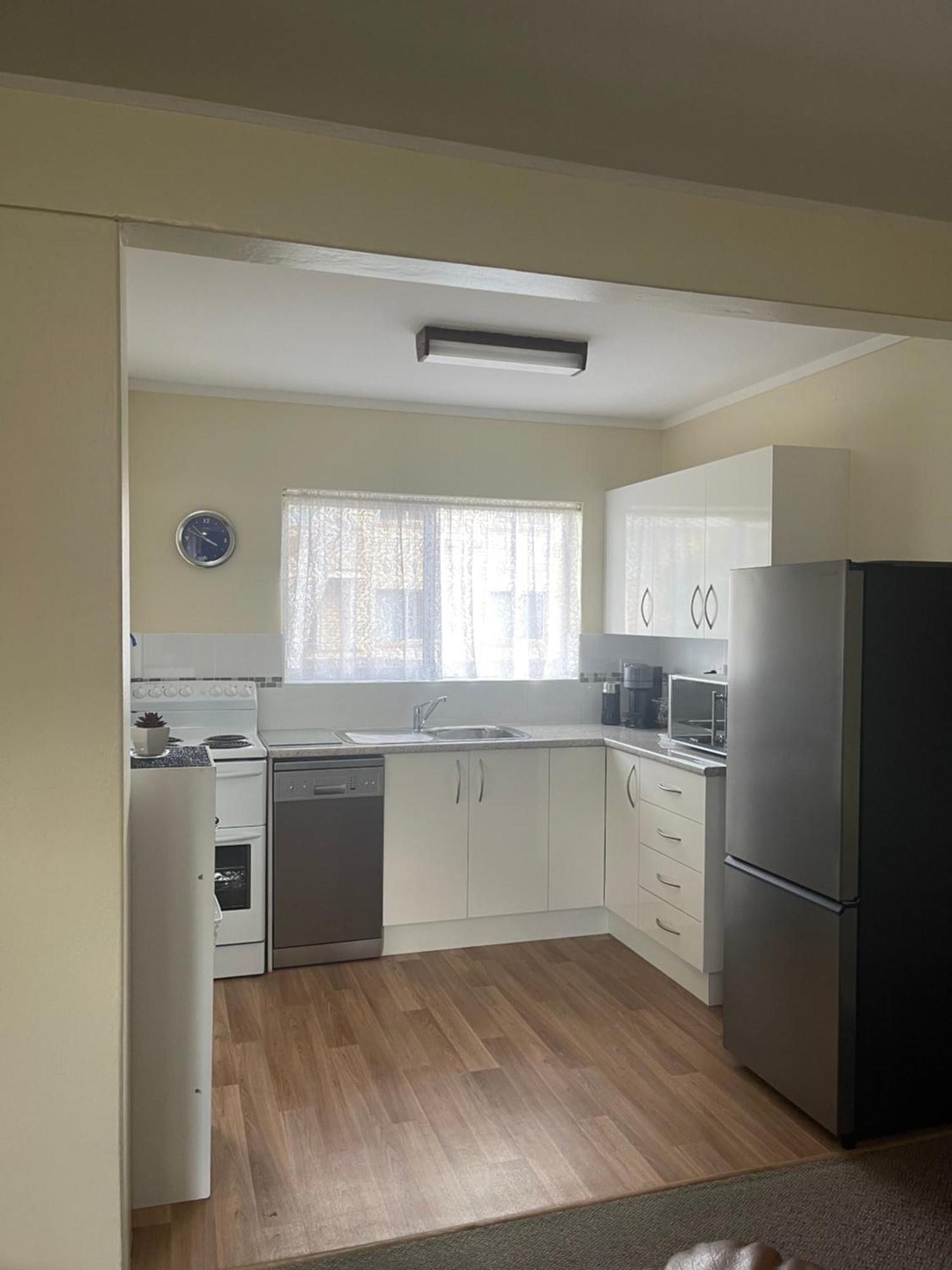 Westwood Motor Inn Armidale Eksteriør billede