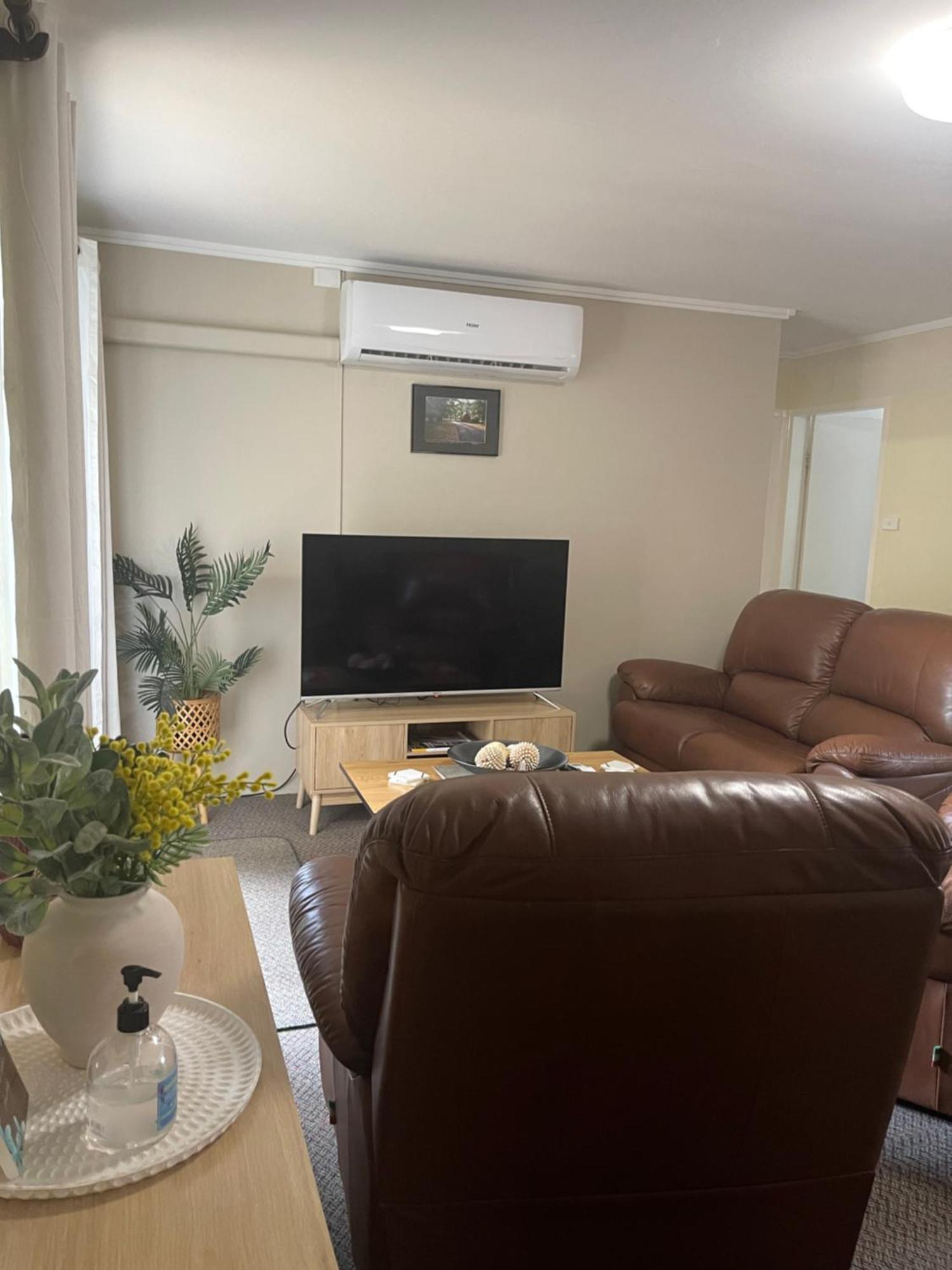 Westwood Motor Inn Armidale Eksteriør billede