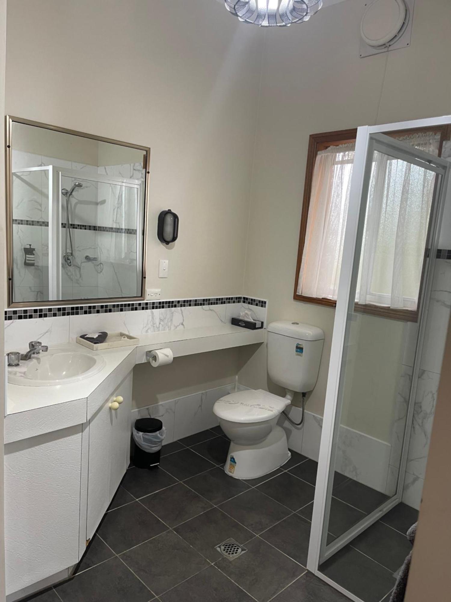 Westwood Motor Inn Armidale Eksteriør billede