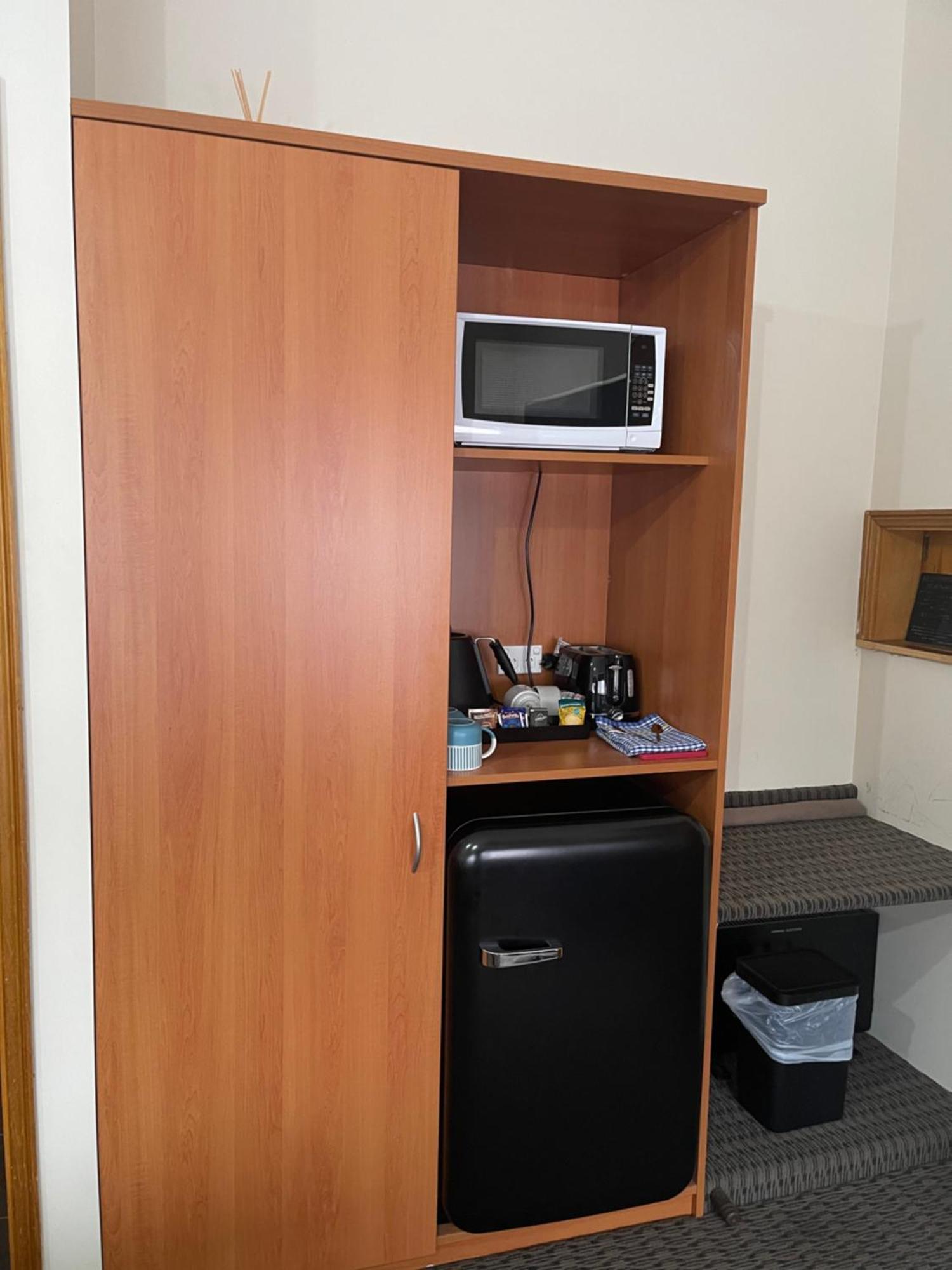 Westwood Motor Inn Armidale Eksteriør billede