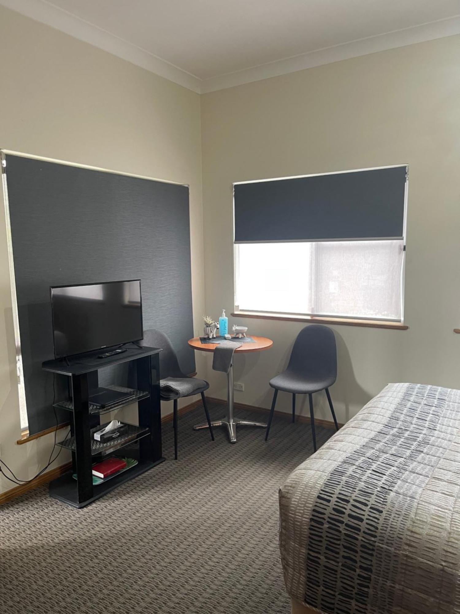 Westwood Motor Inn Armidale Eksteriør billede