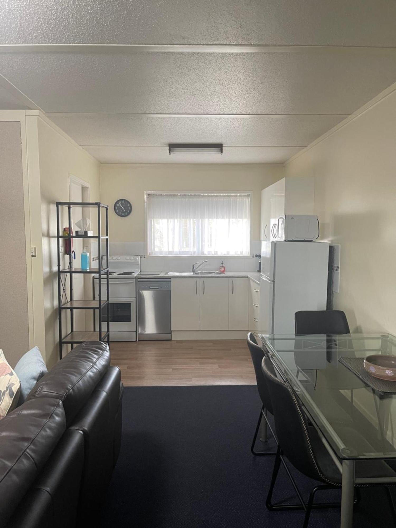 Westwood Motor Inn Armidale Eksteriør billede