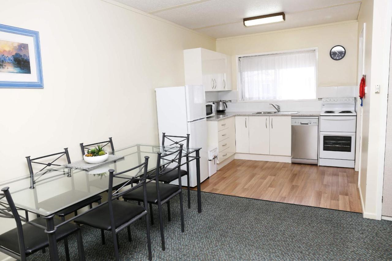 Westwood Motor Inn Armidale Eksteriør billede