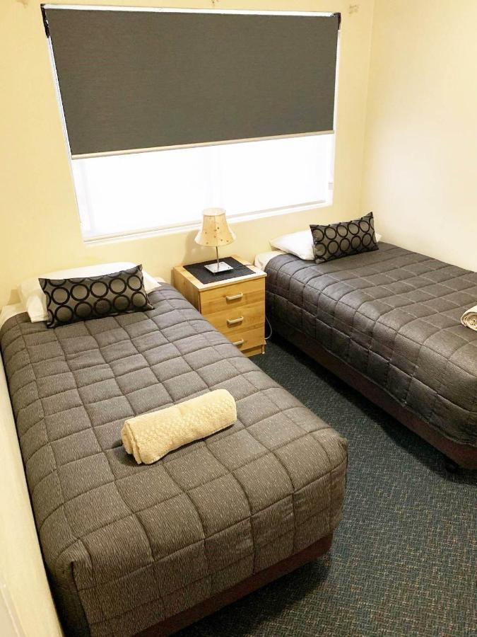 Westwood Motor Inn Armidale Eksteriør billede
