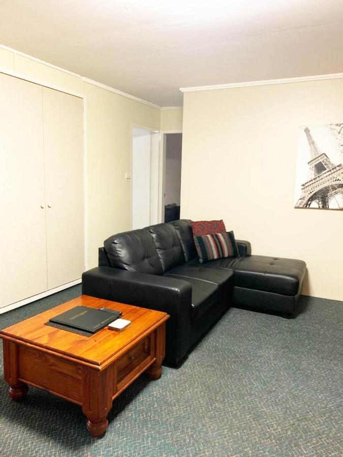 Westwood Motor Inn Armidale Eksteriør billede