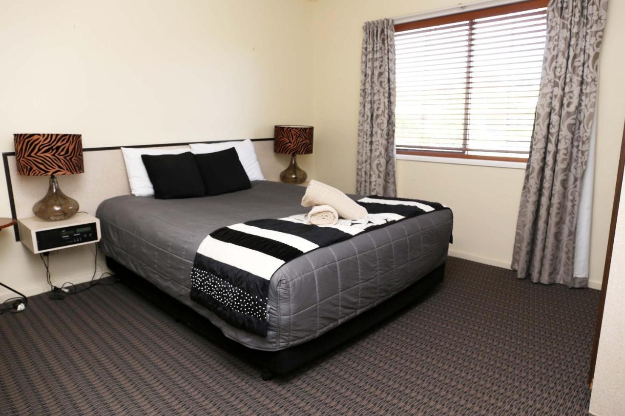 Westwood Motor Inn Armidale Eksteriør billede