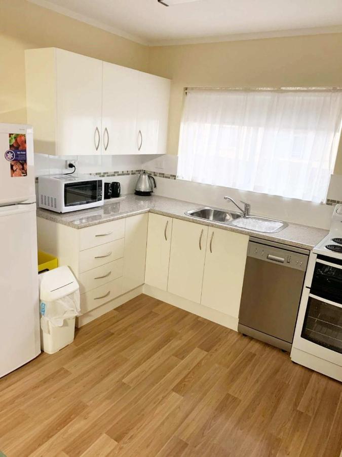 Westwood Motor Inn Armidale Eksteriør billede