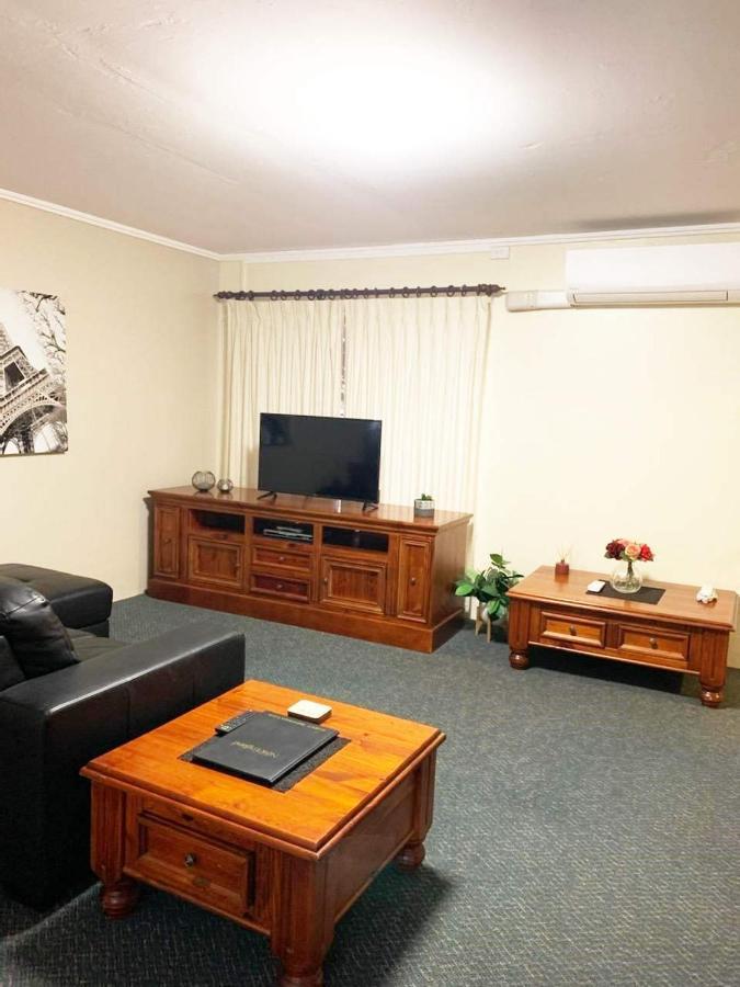 Westwood Motor Inn Armidale Eksteriør billede